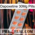 Dapoxetine 30Mg Pills 26